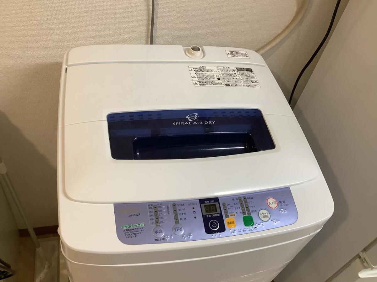 板橋 Rcアネックス 305,306 Apartment Tokyo Exterior photo