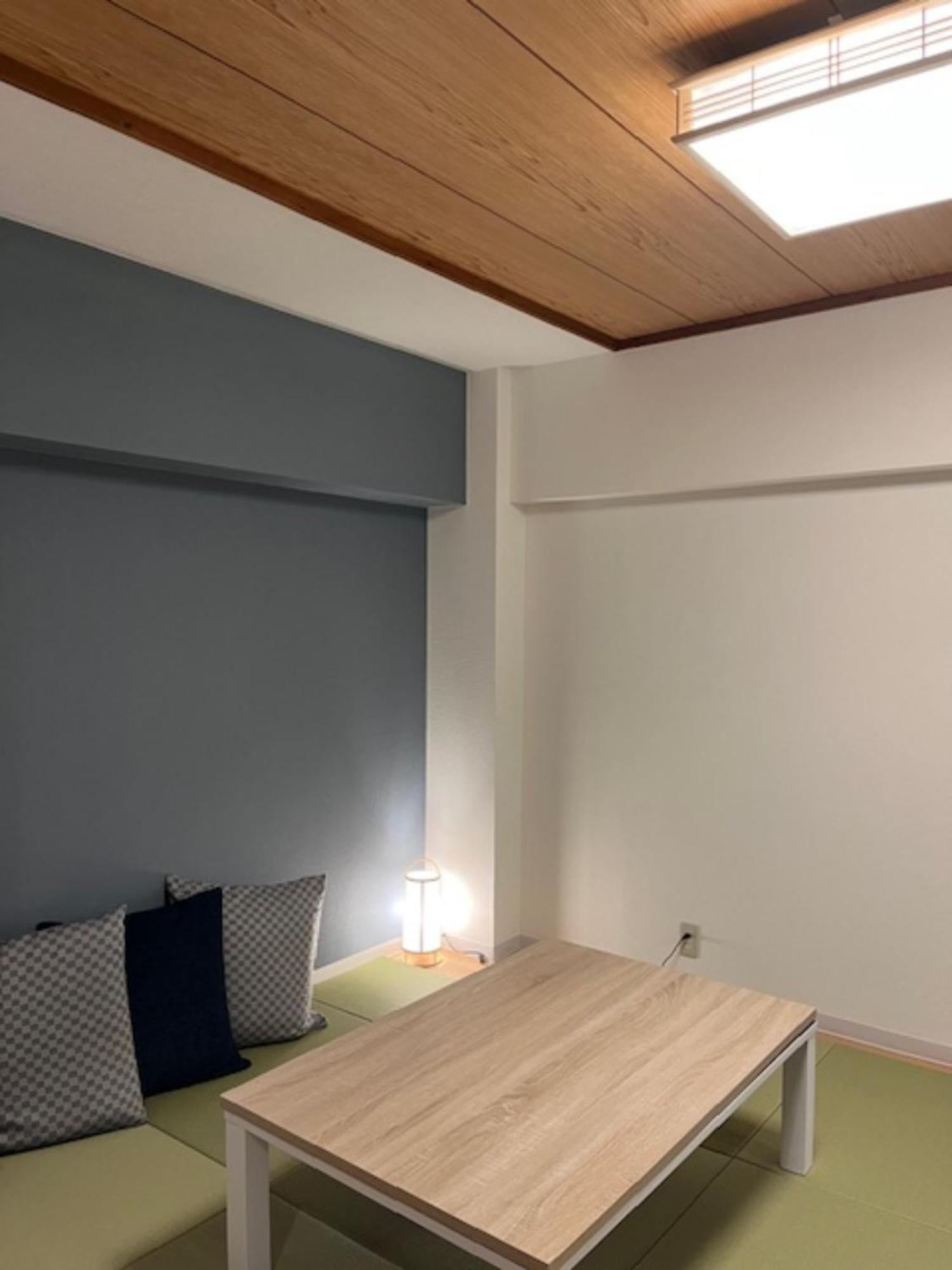 板橋 Rcアネックス 305,306 Apartment Tokyo Room photo