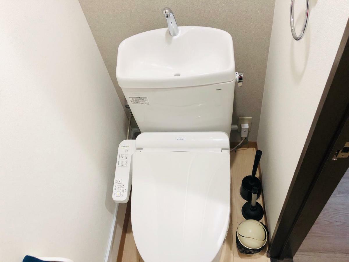板橋 Rcアネックス 305,306 Apartment Tokyo Exterior photo